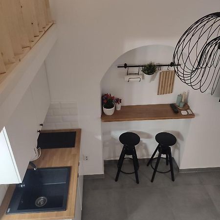 Apartman Dux 2 卡尔洛瓦茨 外观 照片