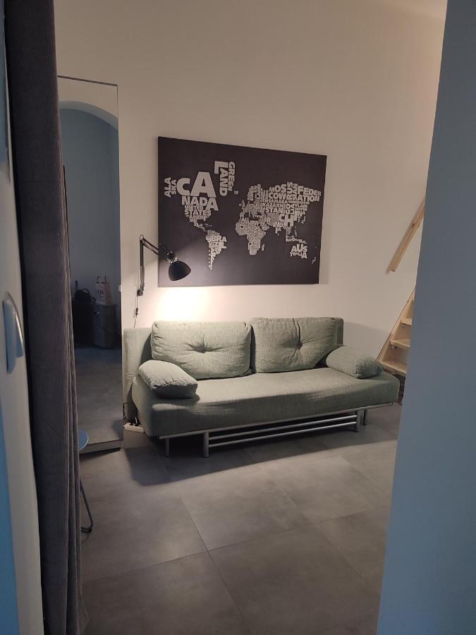 Apartman Dux 2 卡尔洛瓦茨 外观 照片