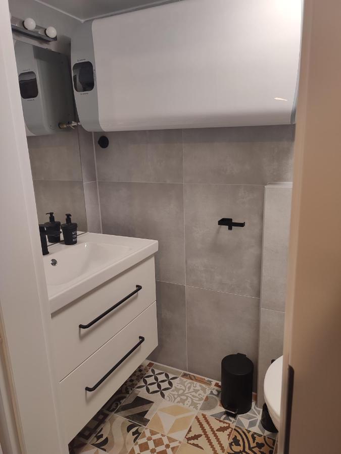 Apartman Dux 2 卡尔洛瓦茨 外观 照片