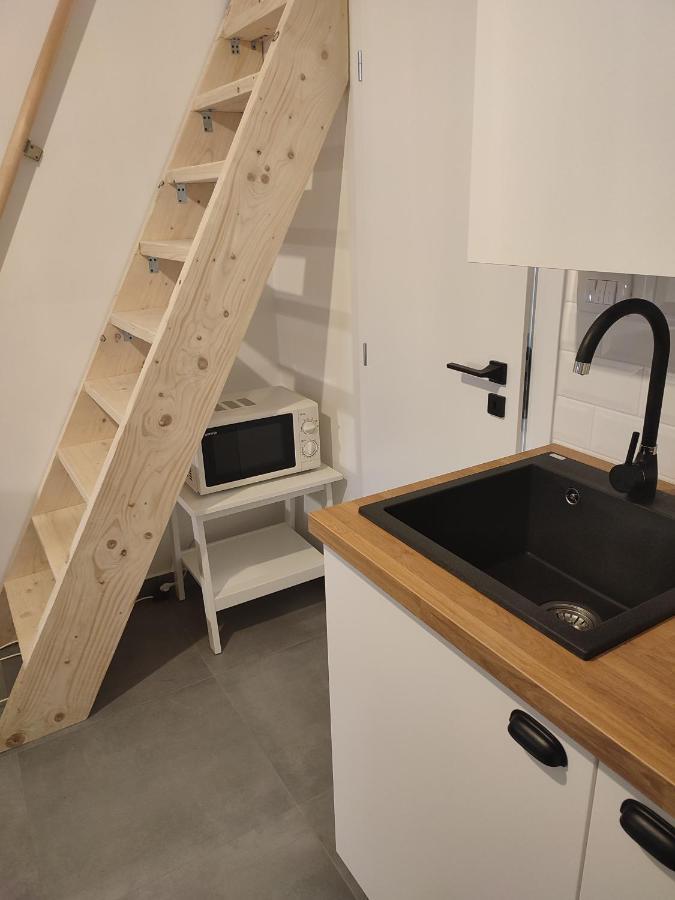 Apartman Dux 2 卡尔洛瓦茨 外观 照片