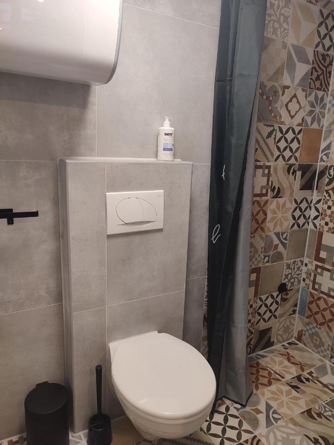 Apartman Dux 2 卡尔洛瓦茨 外观 照片