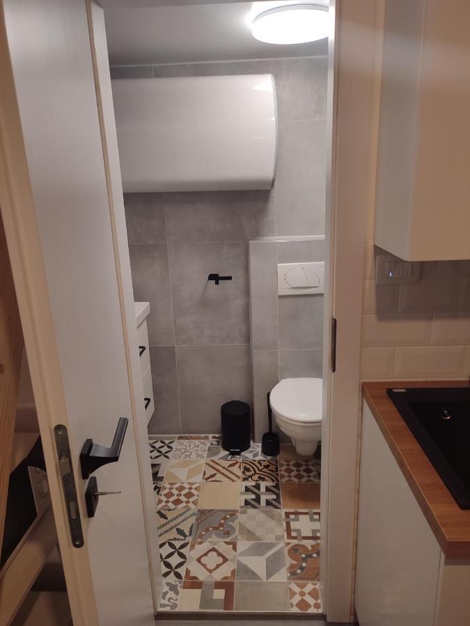 Apartman Dux 2 卡尔洛瓦茨 外观 照片