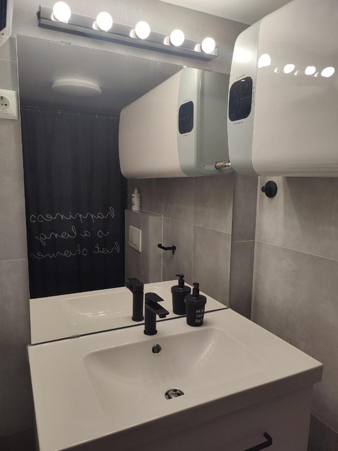 Apartman Dux 2 卡尔洛瓦茨 外观 照片