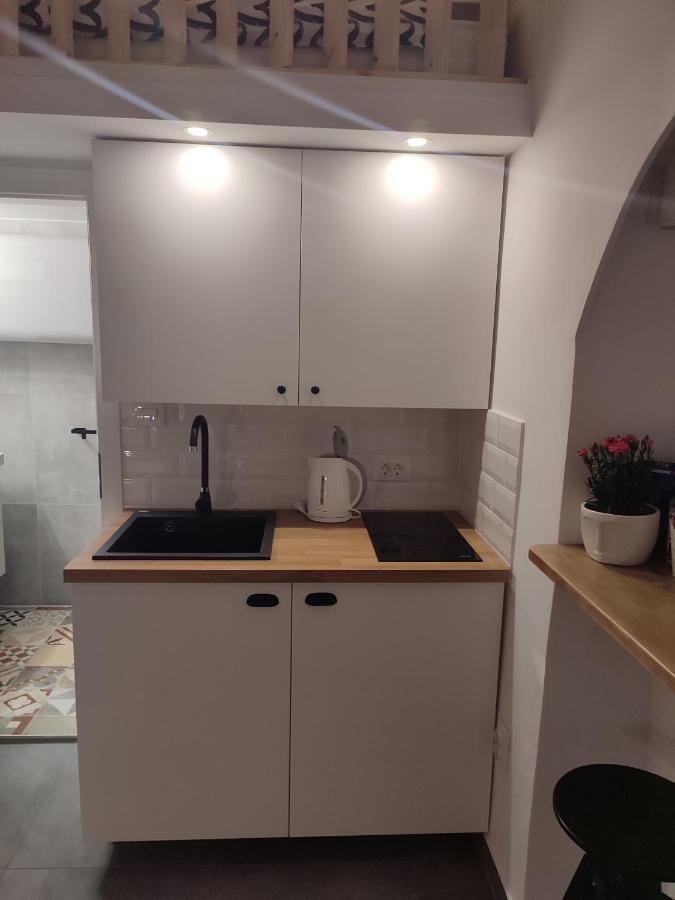 Apartman Dux 2 卡尔洛瓦茨 外观 照片