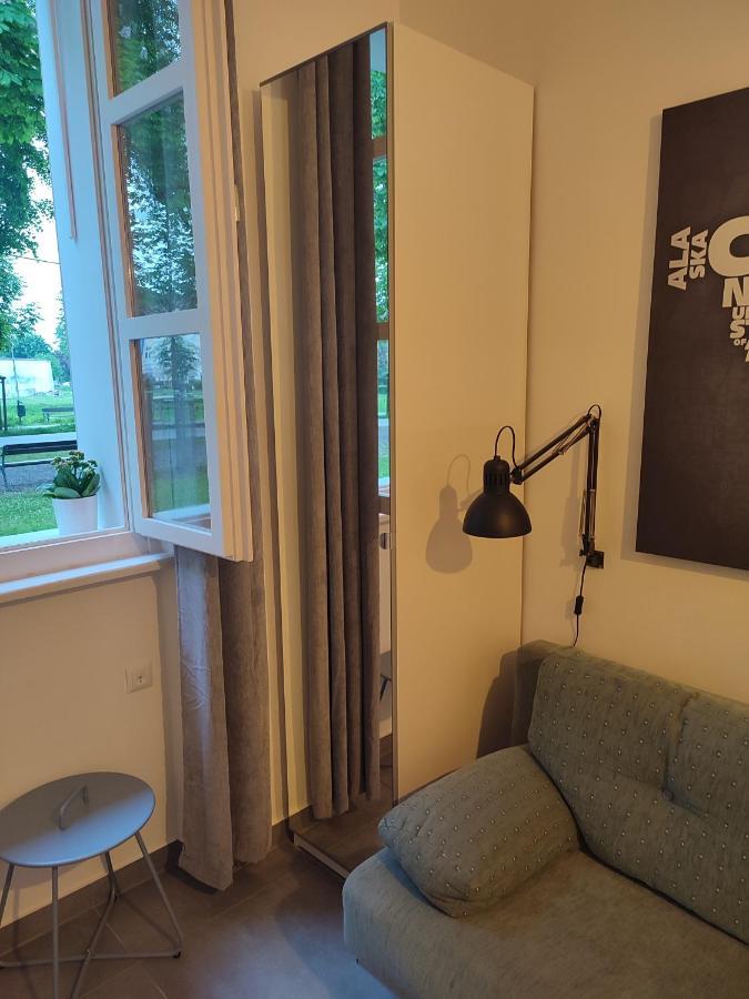Apartman Dux 2 卡尔洛瓦茨 外观 照片